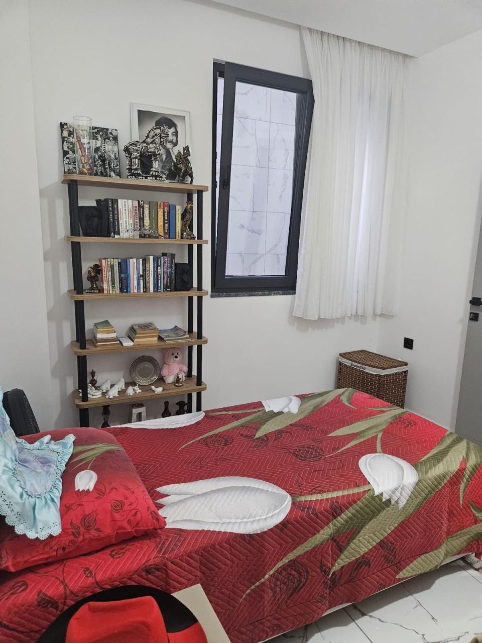 Villa en Kemer, Turquia, 220 m² - imagen 5