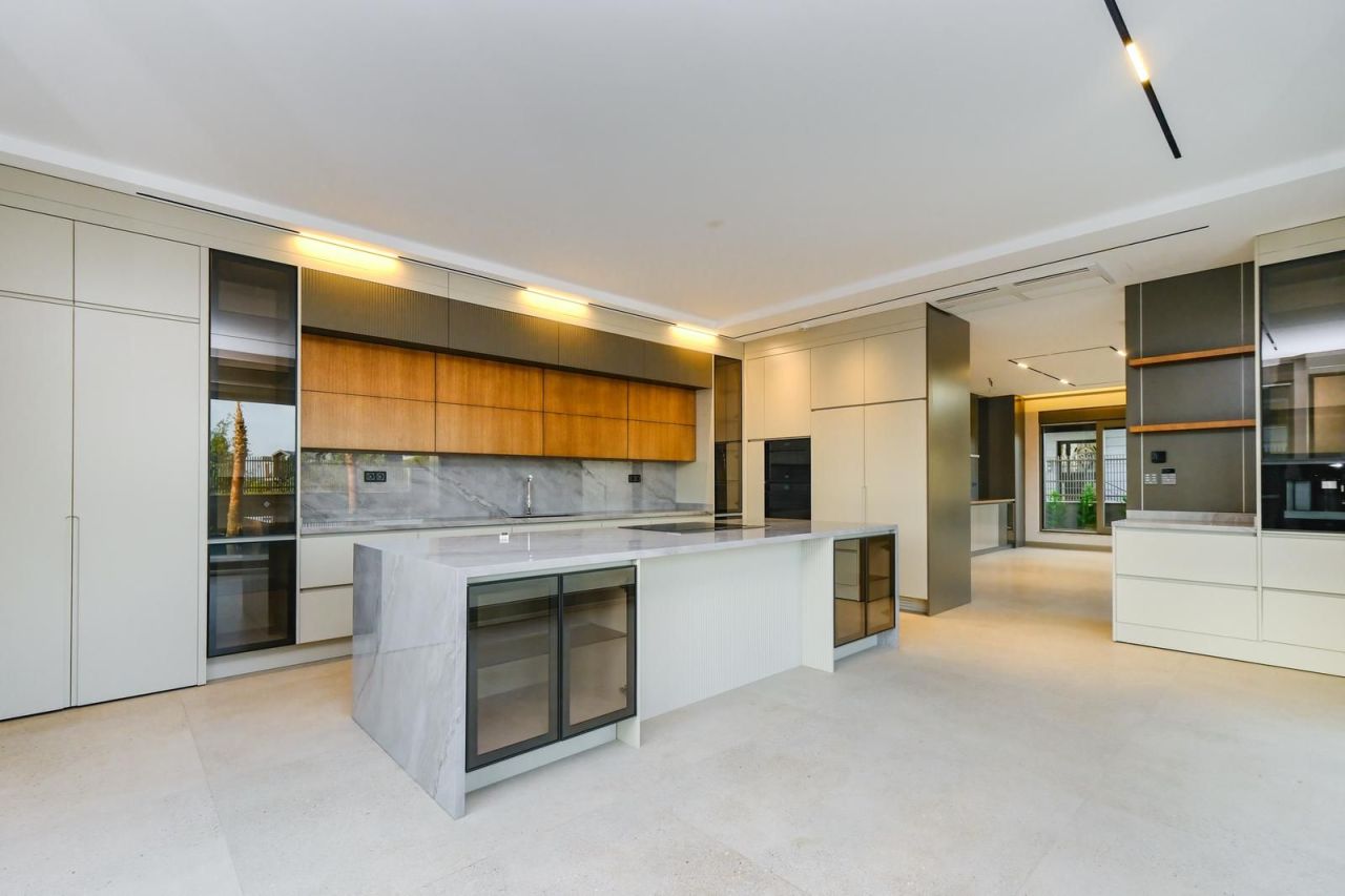 Villa en Antalya, Turquia, 743 m² - imagen 10