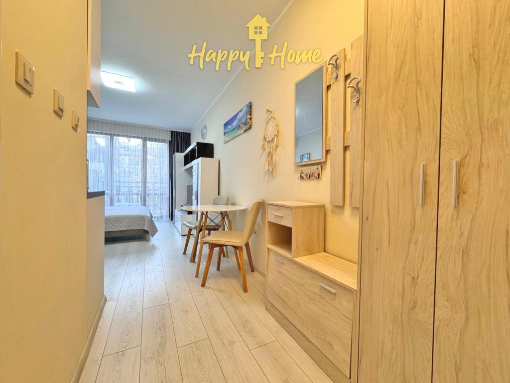 Studio in Sveti Vlas, Bulgaria, 41 m² - picture 8