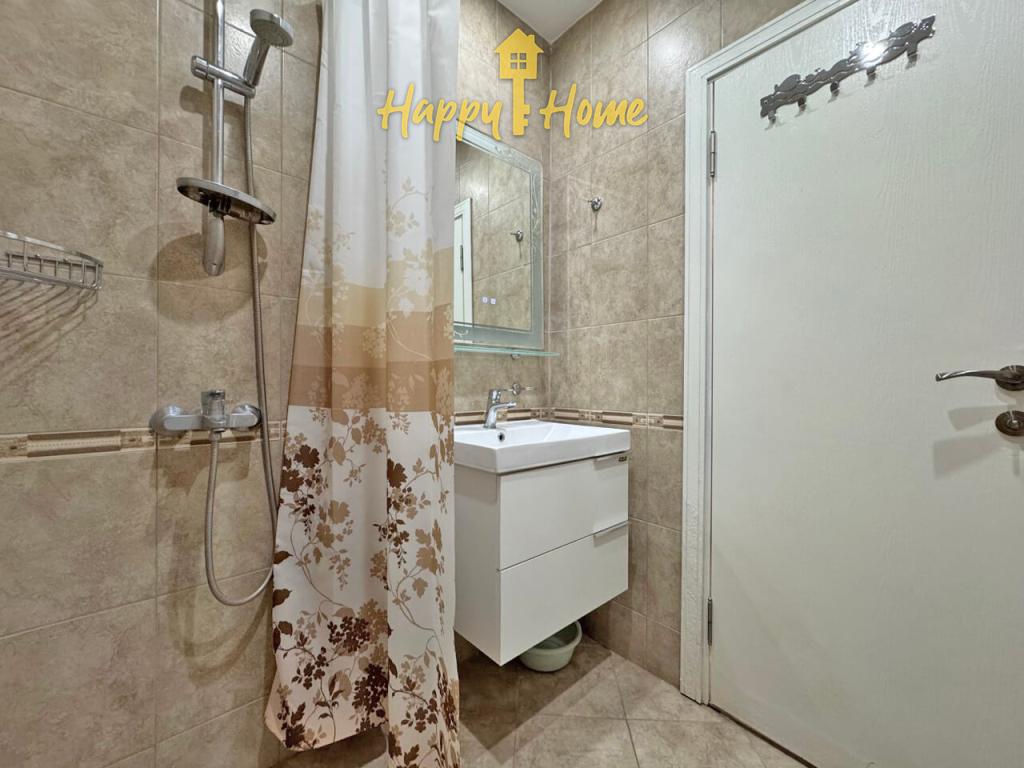 Studio in Sveti Vlas, Bulgaria, 41 m² - picture 10