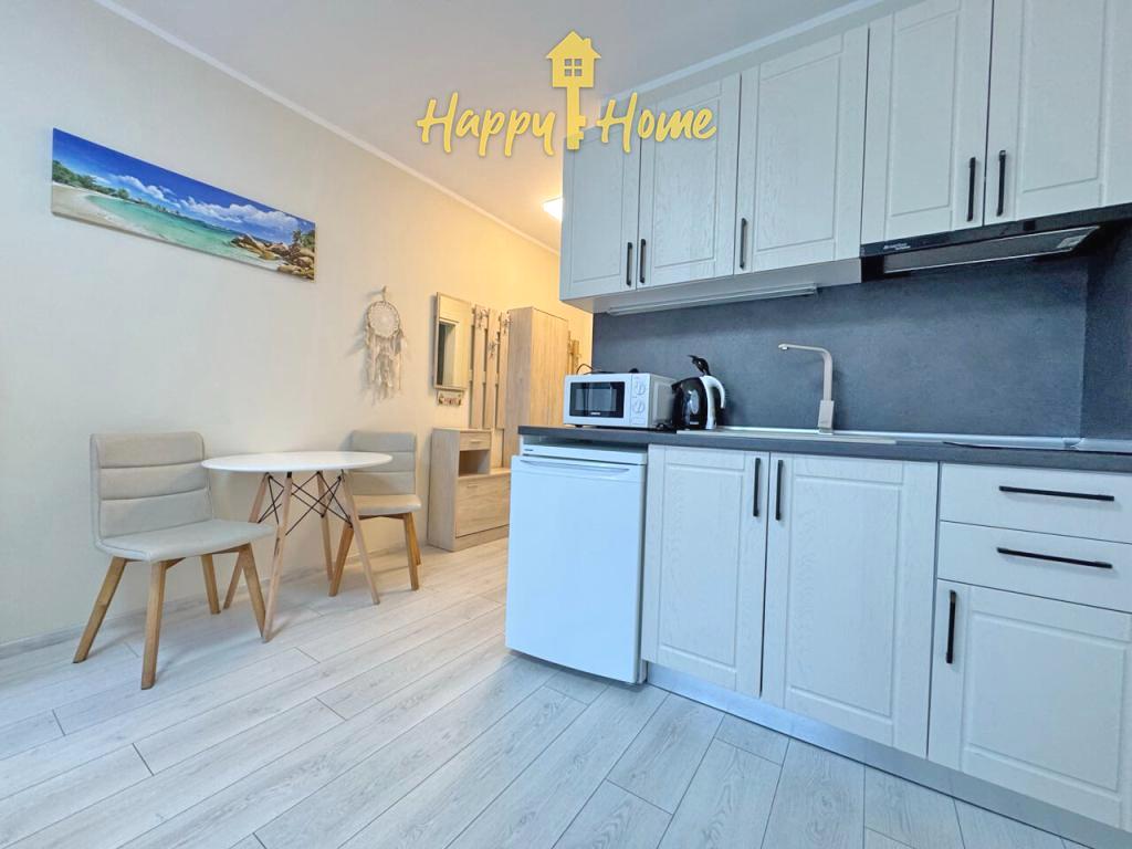 Studio in Sveti Vlas, Bulgaria, 41 m² - picture 6