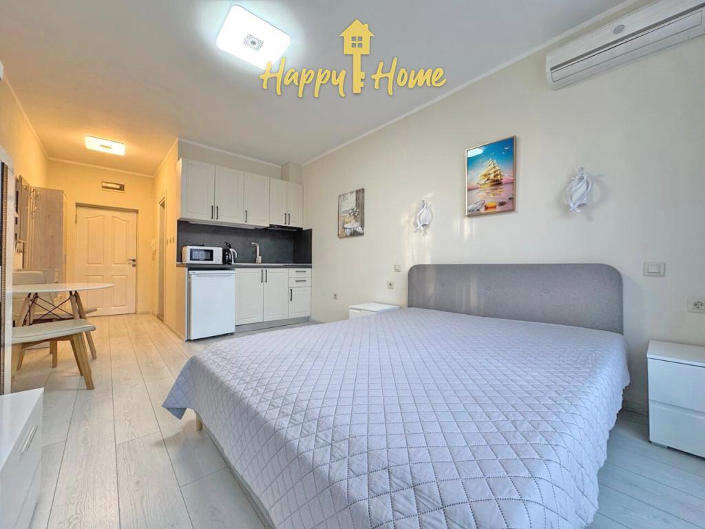 Studio in Sveti Vlas, Bulgaria, 41 m² - picture 3