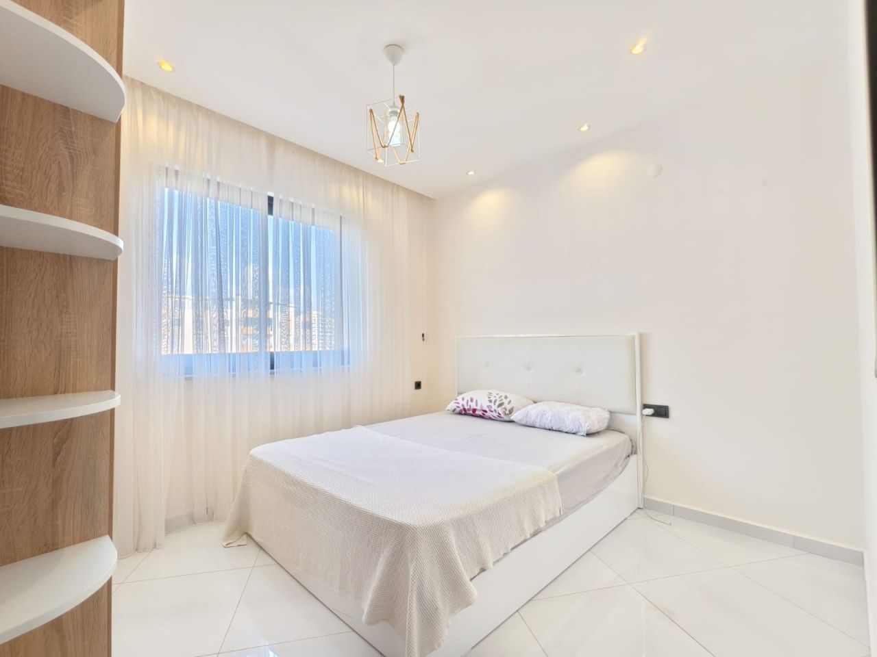 Wohnung in Alanya, Türkei, 45 m² - Foto 7
