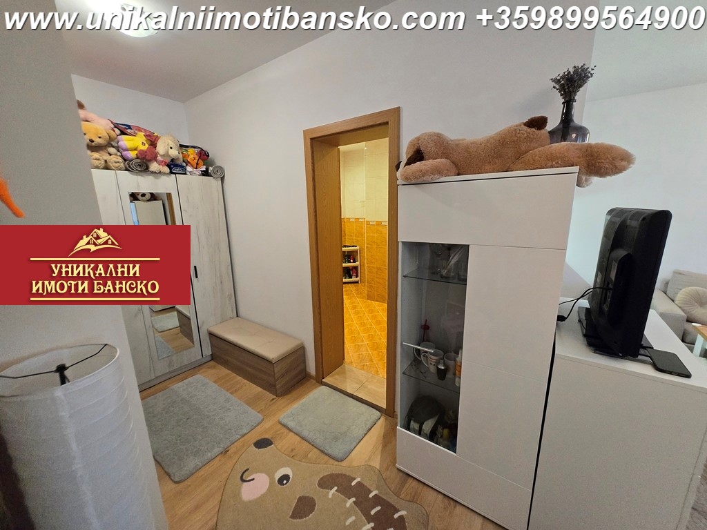 Apartment in Bansko, Bulgarien, 43 m² - Foto 11