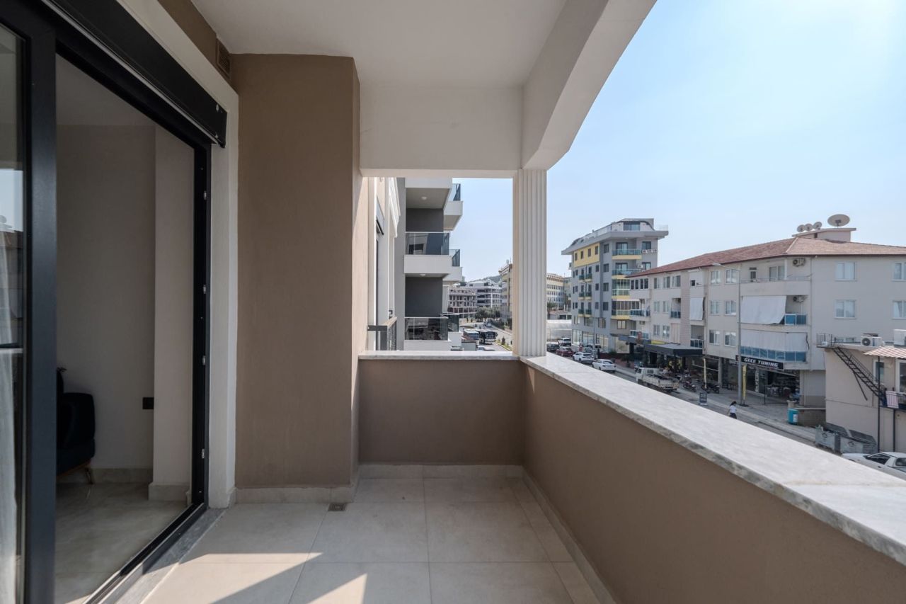 Appartement à Alanya, Turquie, 55 m² - image 8