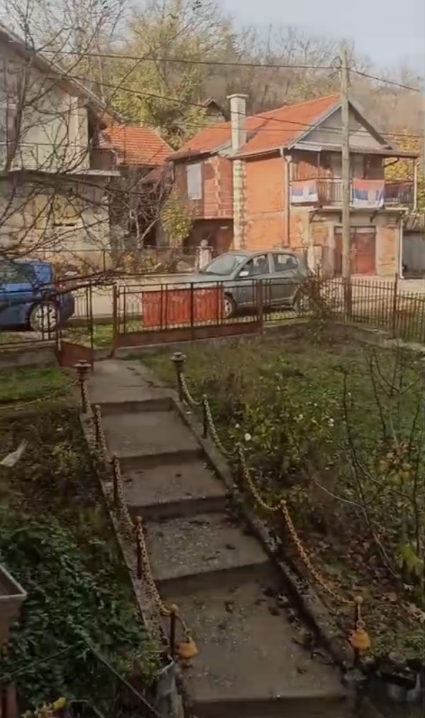 House in Novi Sad, Serbia, 110 m² - picture 11