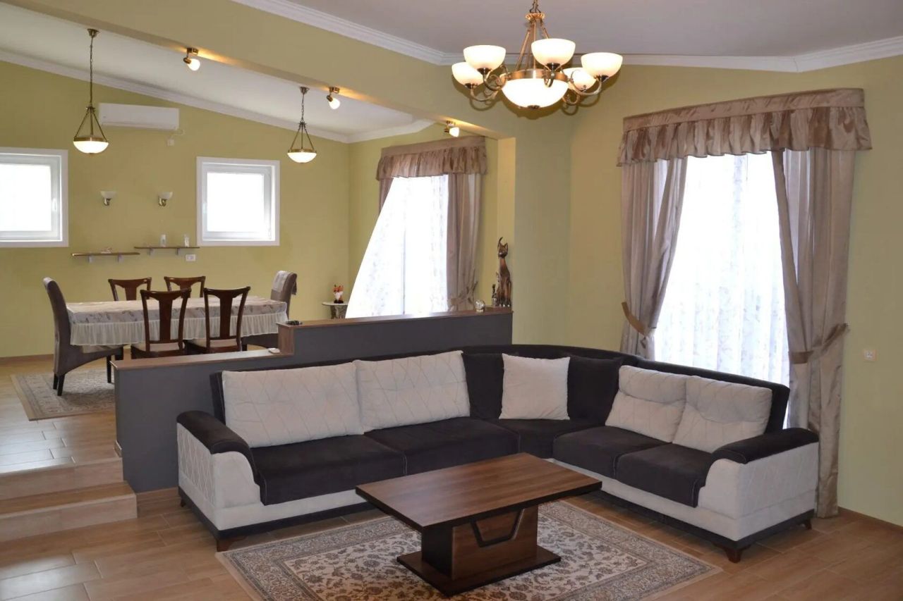 Villa en Dobra Voda, Montenegro, 380 m² - imagen 7