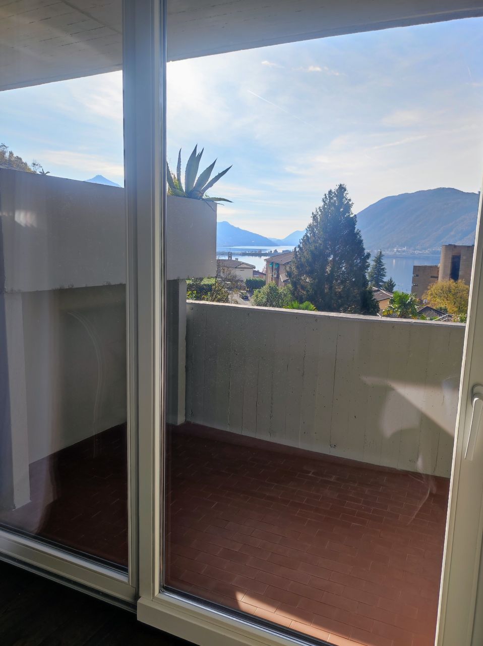 Appartamento a Campione d'Italia, Italia, 149 m² - foto 17