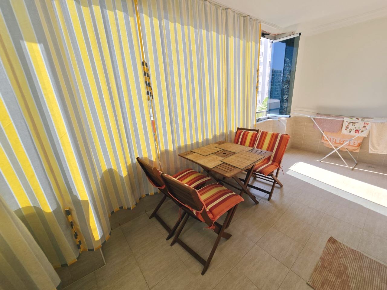 Flat in Alanya, Turkey, 120 m² - picture 14