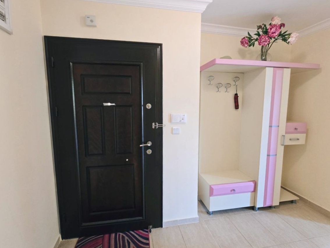 Flat in Alanya, Turkey, 120 m² - picture 7