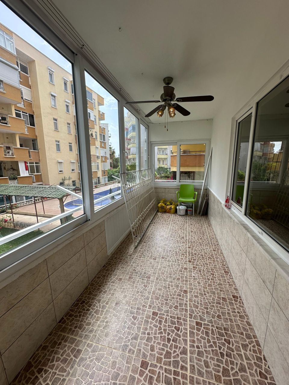 Appartamento a Alanya, Turchia, 65 m² - foto 14