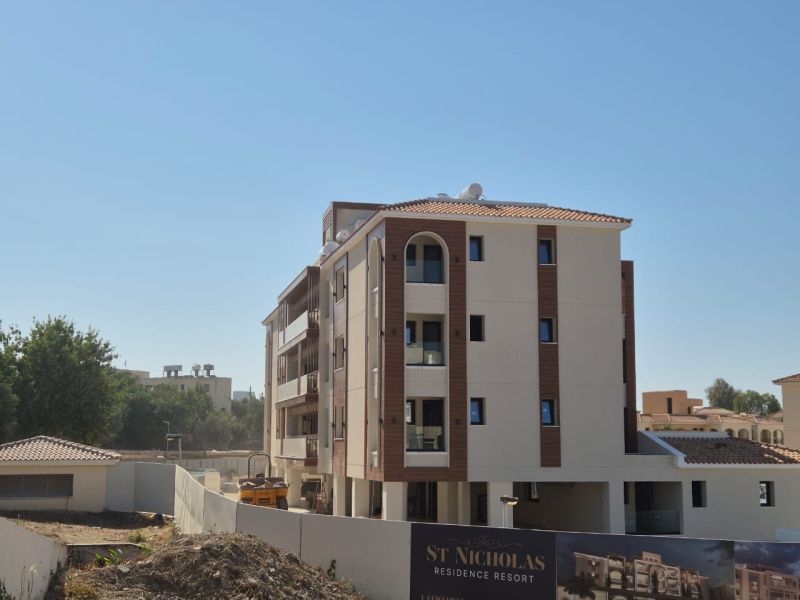 Studio in Paphos, Zypern, 36 m² - Foto 6