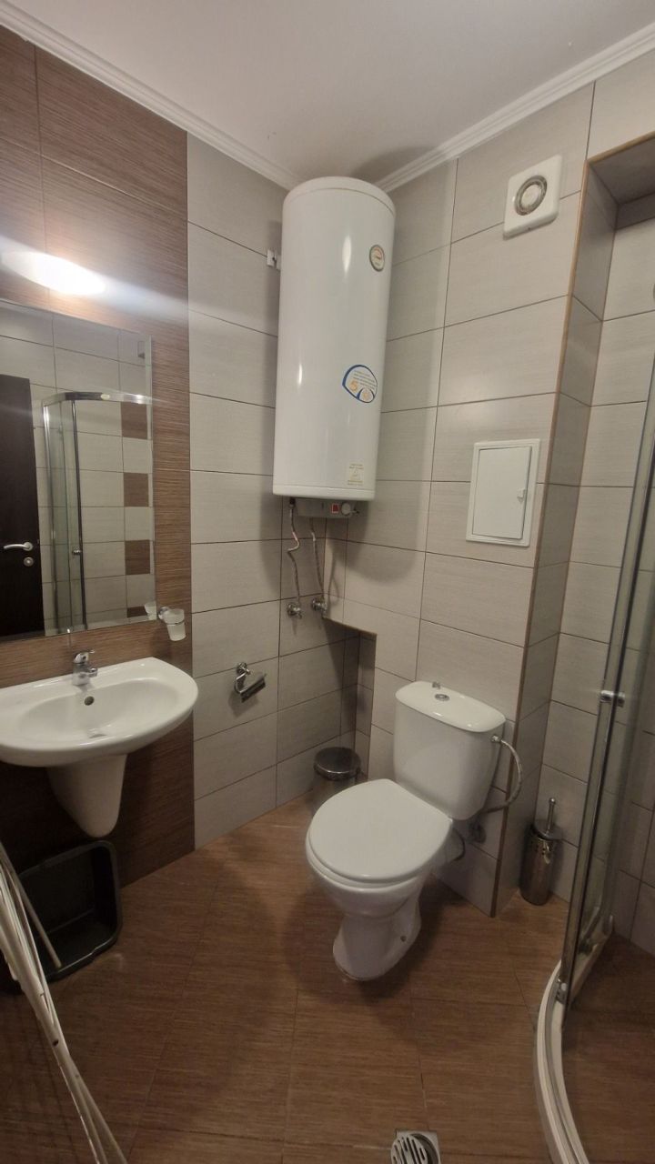 Flat at Sunny Beach, Bulgaria, 59 m² - picture 12