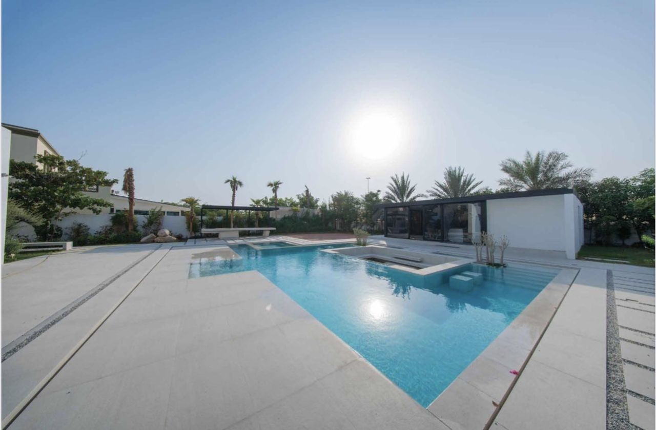 Villa in Dubai, VAE, 420.5 m² - Foto 5
