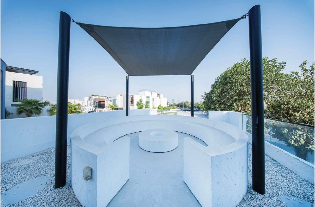 Villa in Dubai, VAE, 420.5 m² - Foto 17