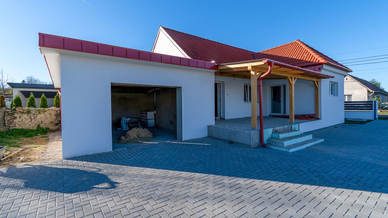 Haus in Zala, Ungarn, 100 m² - Foto 9