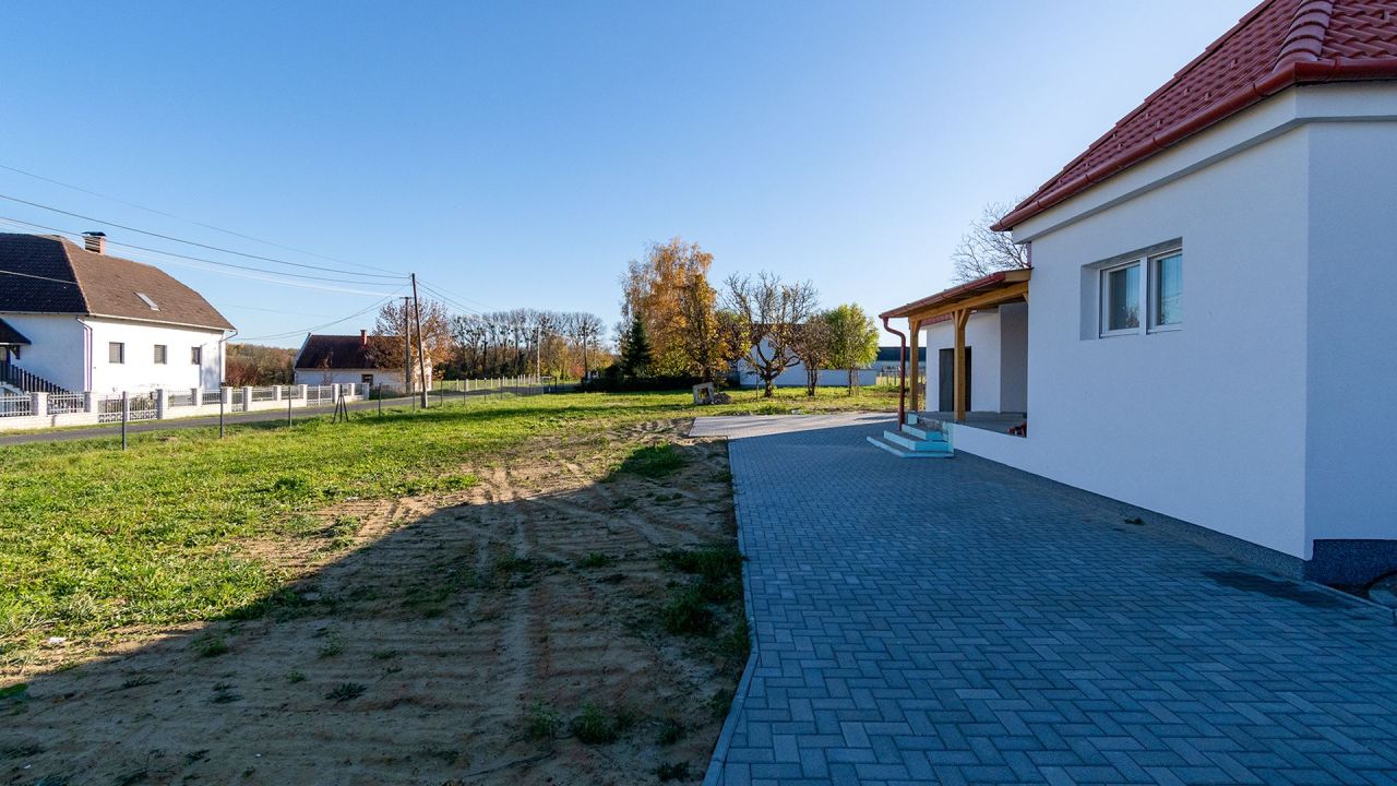 Haus in Zala, Ungarn, 100 m² - Foto 7