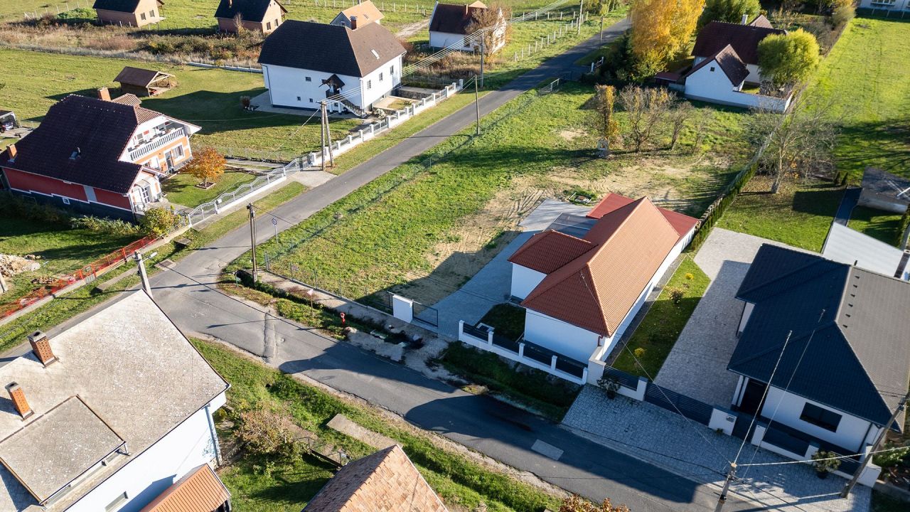 Haus in Zala, Ungarn, 100 m² - Foto 5