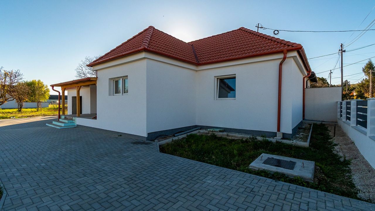 Haus in Zala, Ungarn, 100 m² - Foto 2