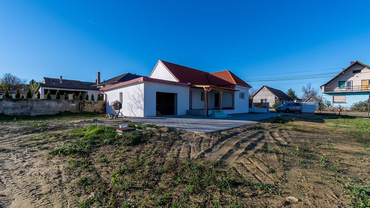 Haus in Zala, Ungarn, 100 m² - Foto 8