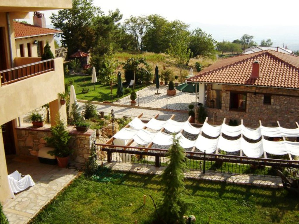 Hotel, albergo a Salonicco, Grecia, 800 m² - foto 3