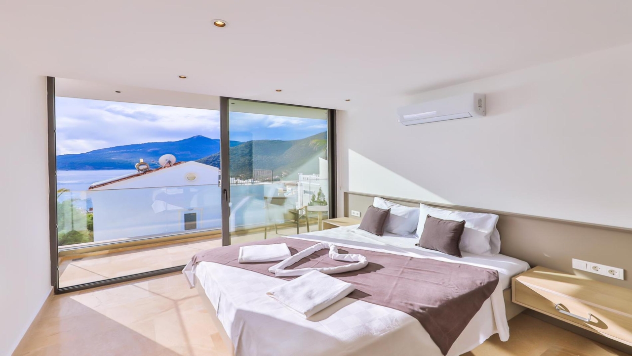 Villa en Kalkan, Turquia, 300 m² - imagen 3