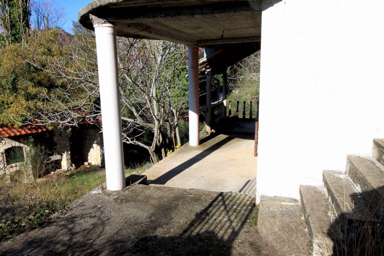 Haus in Budva, Montenegro, 88 m² - Foto 4