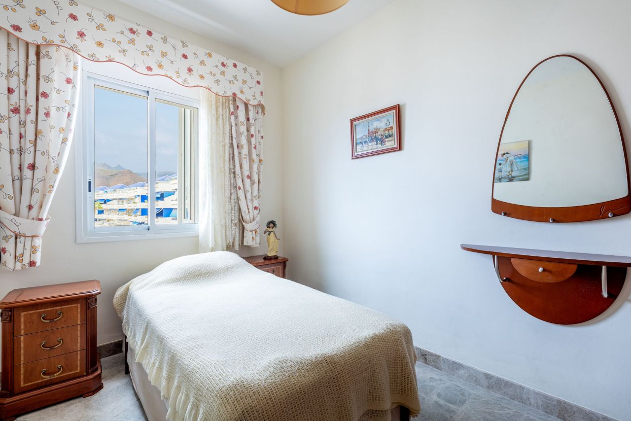 Penthouse in Teneriffa, Spanien, 206 m² - Foto 10