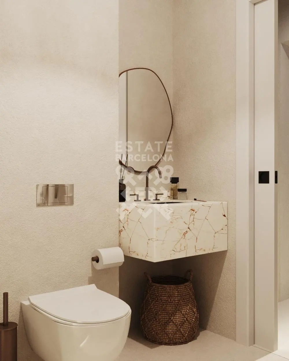 Casa en Tossa de Mar, España, 160 m² - imagen 10