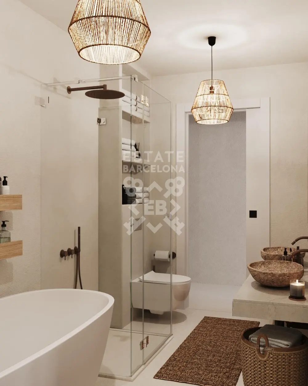 Casa en Tossa de Mar, España, 160 m² - imagen 12