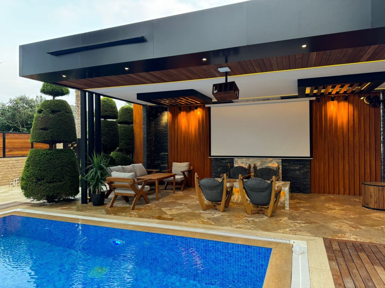 Villa à Kemer, Turquie, 350 m² - image 4