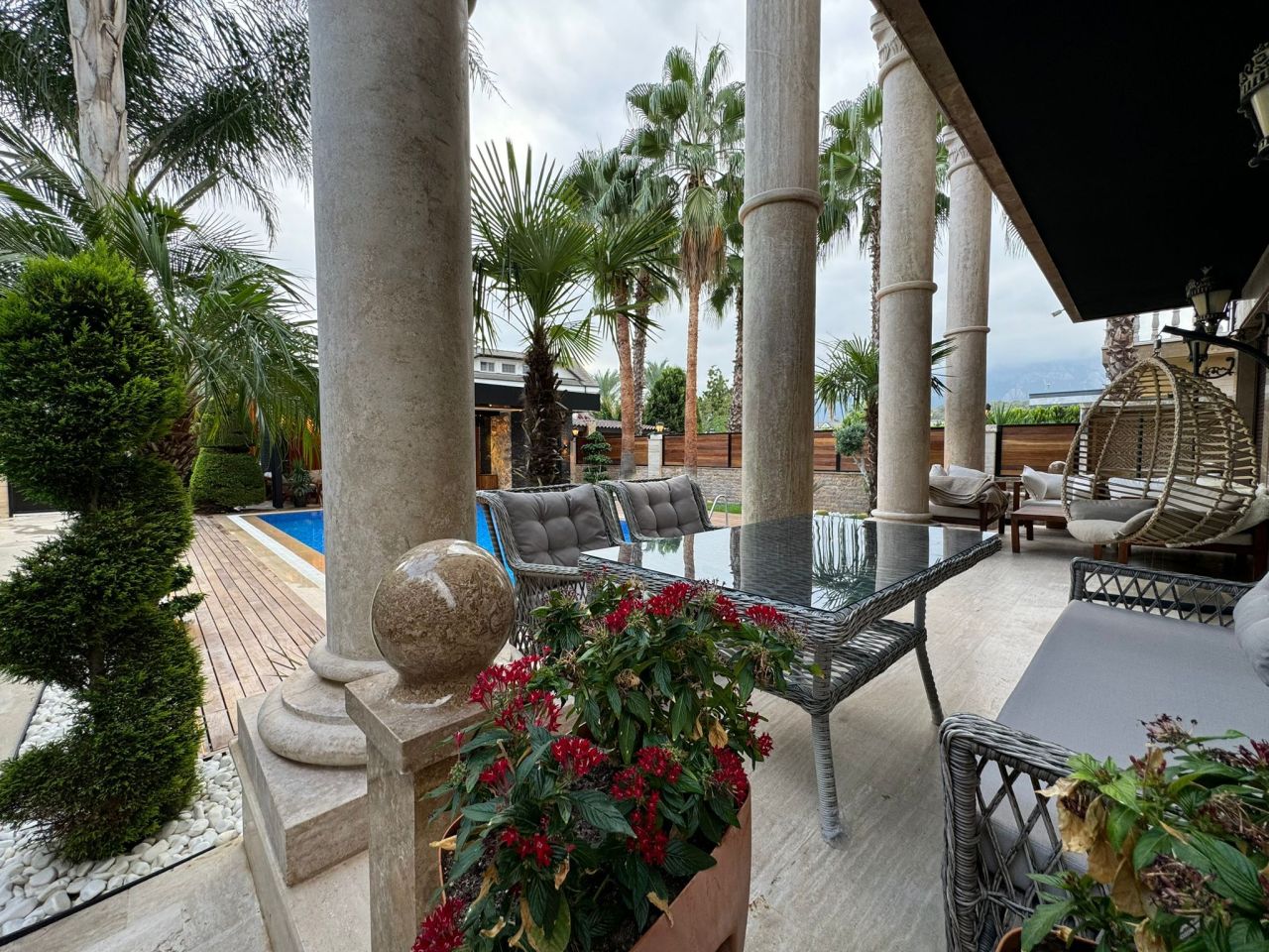 Villa à Kemer, Turquie, 350 m² - image 5