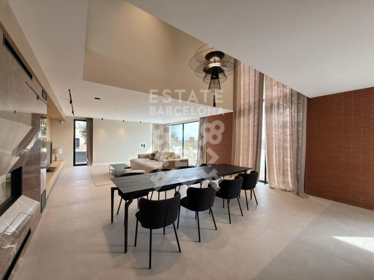Casa en Sagaro, España, 674 m² - imagen 4