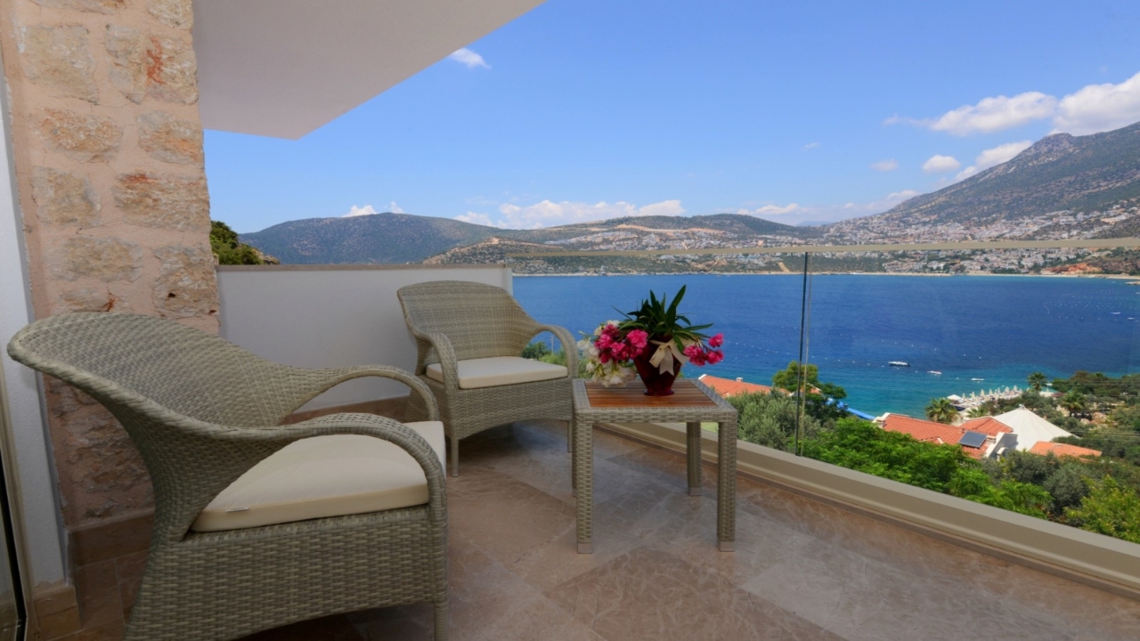 Villa à Kalkan, Turquie, 350 m² - image 2