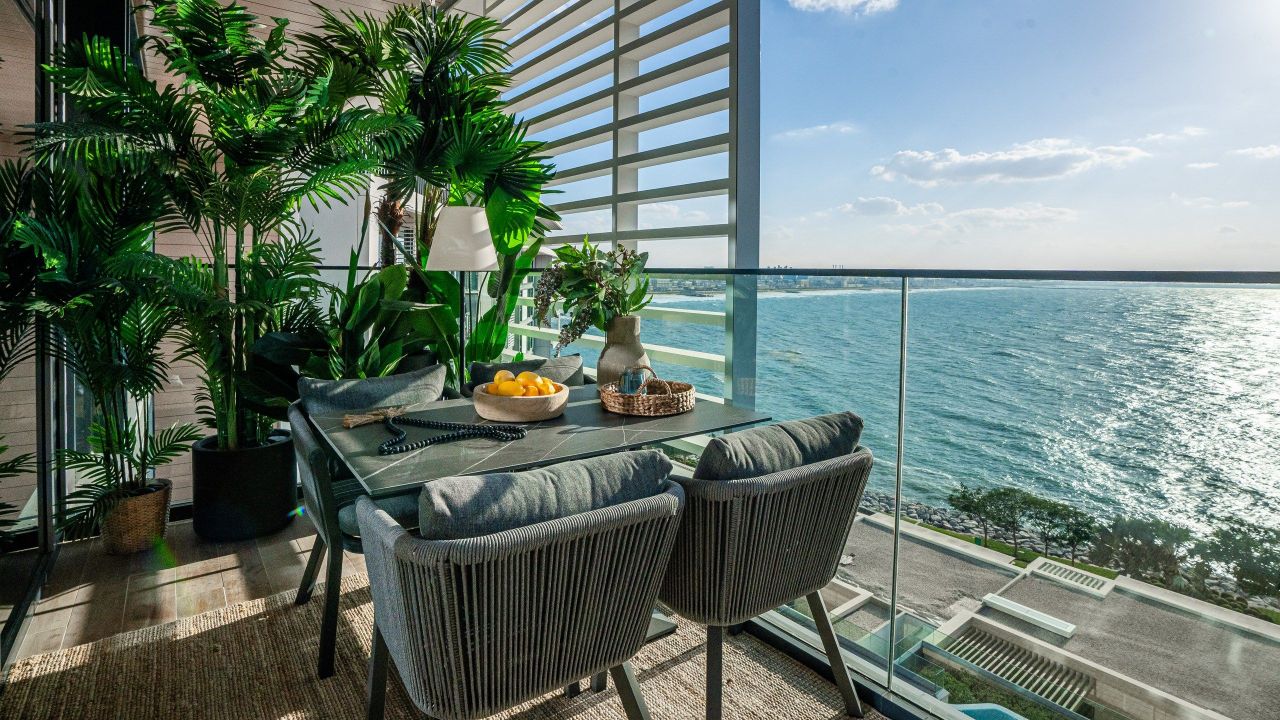 Appartamento a Dubai, EAU, 136 m² - foto 2