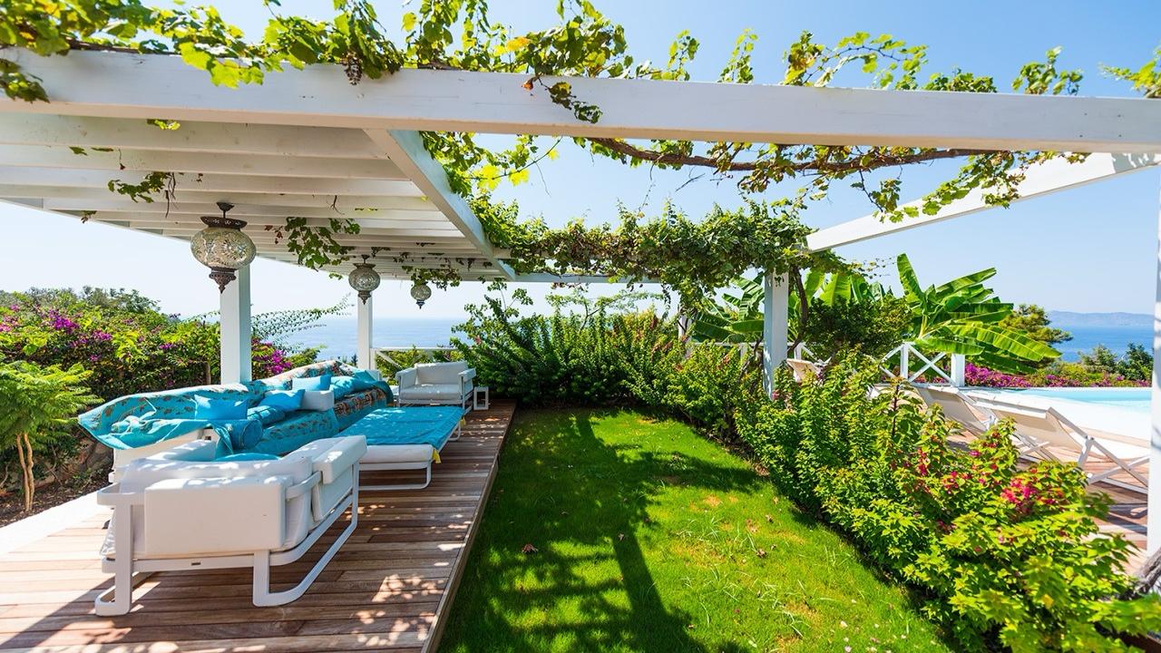 Villa in Fethiye, Turkey, 300 m² - picture 7