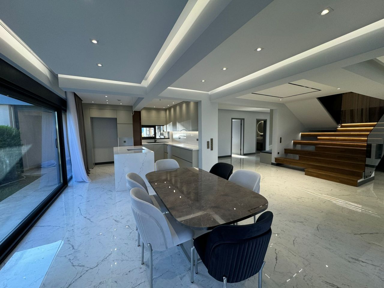 Villa in Kemer, Turkey, 320 m² - picture 18