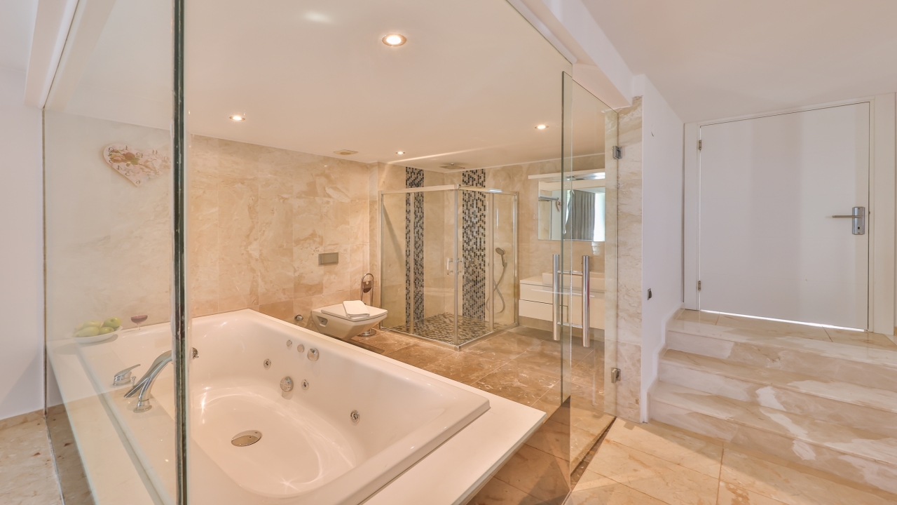 Villa en Kalkan, Turquia, 250 m² - imagen 14