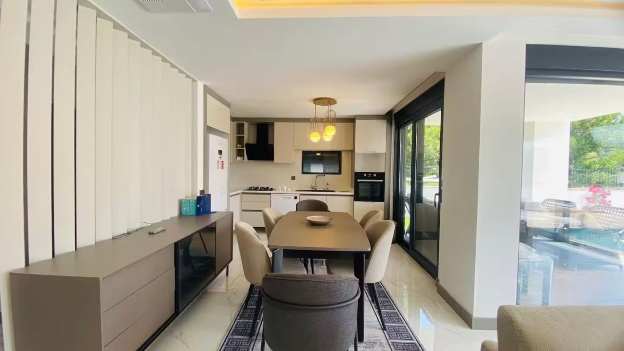 Villa in Kemer, Turkey, 250 m² - picture 5