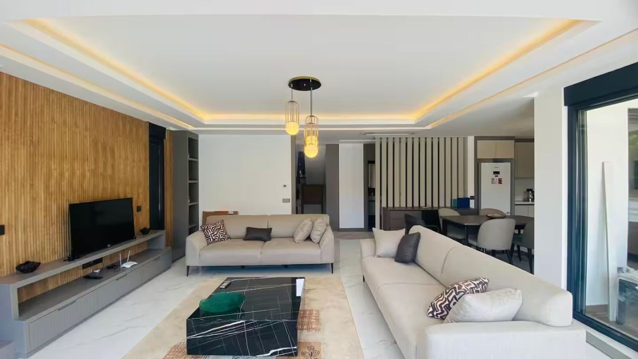 Villa in Kemer, Turkey, 250 m² - picture 7