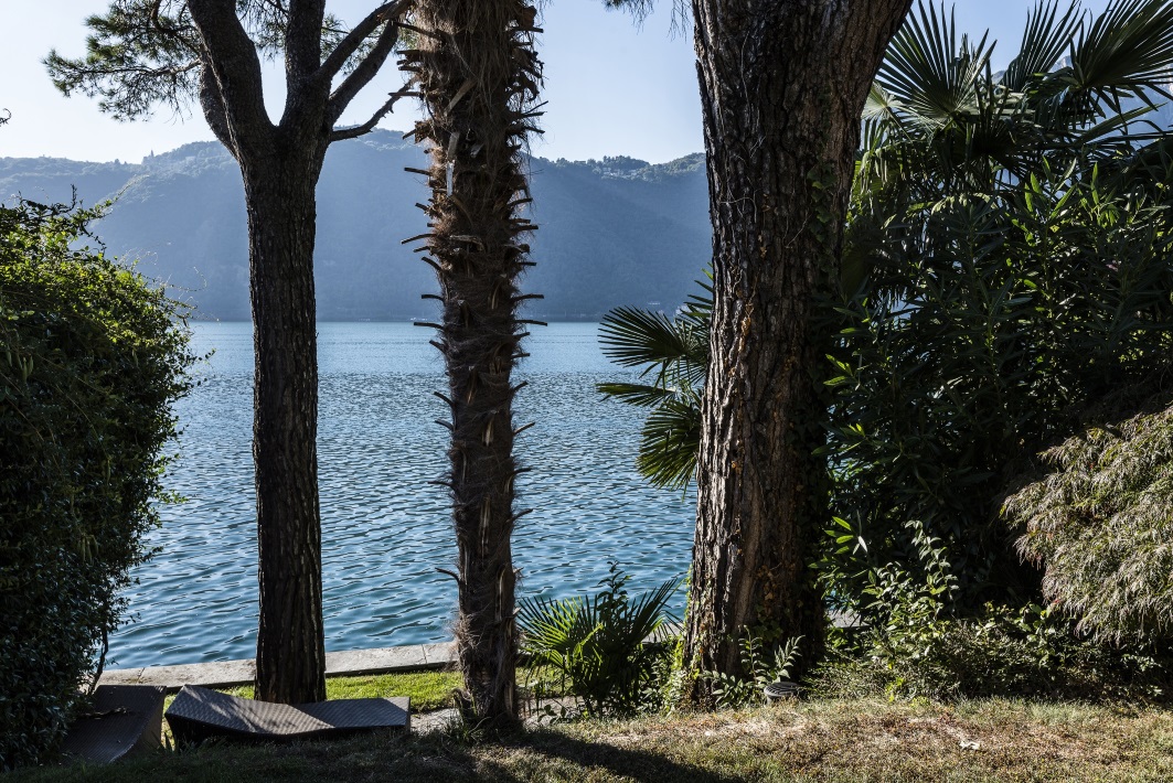 Appartamenti a Bissone, Svizzera, 150 m² - foto 17