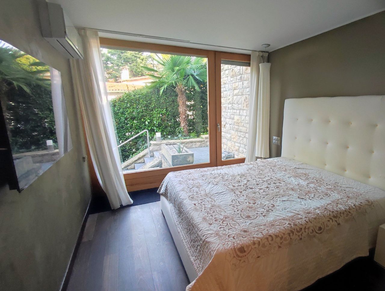 Appartamenti a Bissone, Svizzera, 150 m² - foto 13