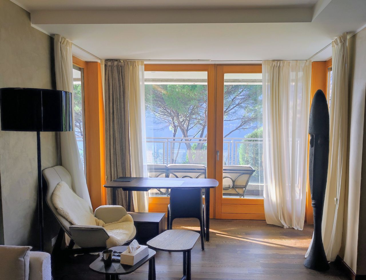 Appartamenti a Bissone, Svizzera, 150 m² - foto 5