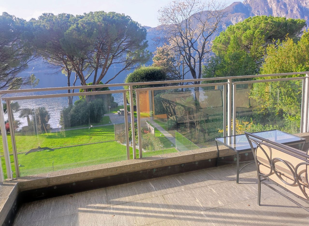 Appartamenti a Bissone, Svizzera, 150 m² - foto 16