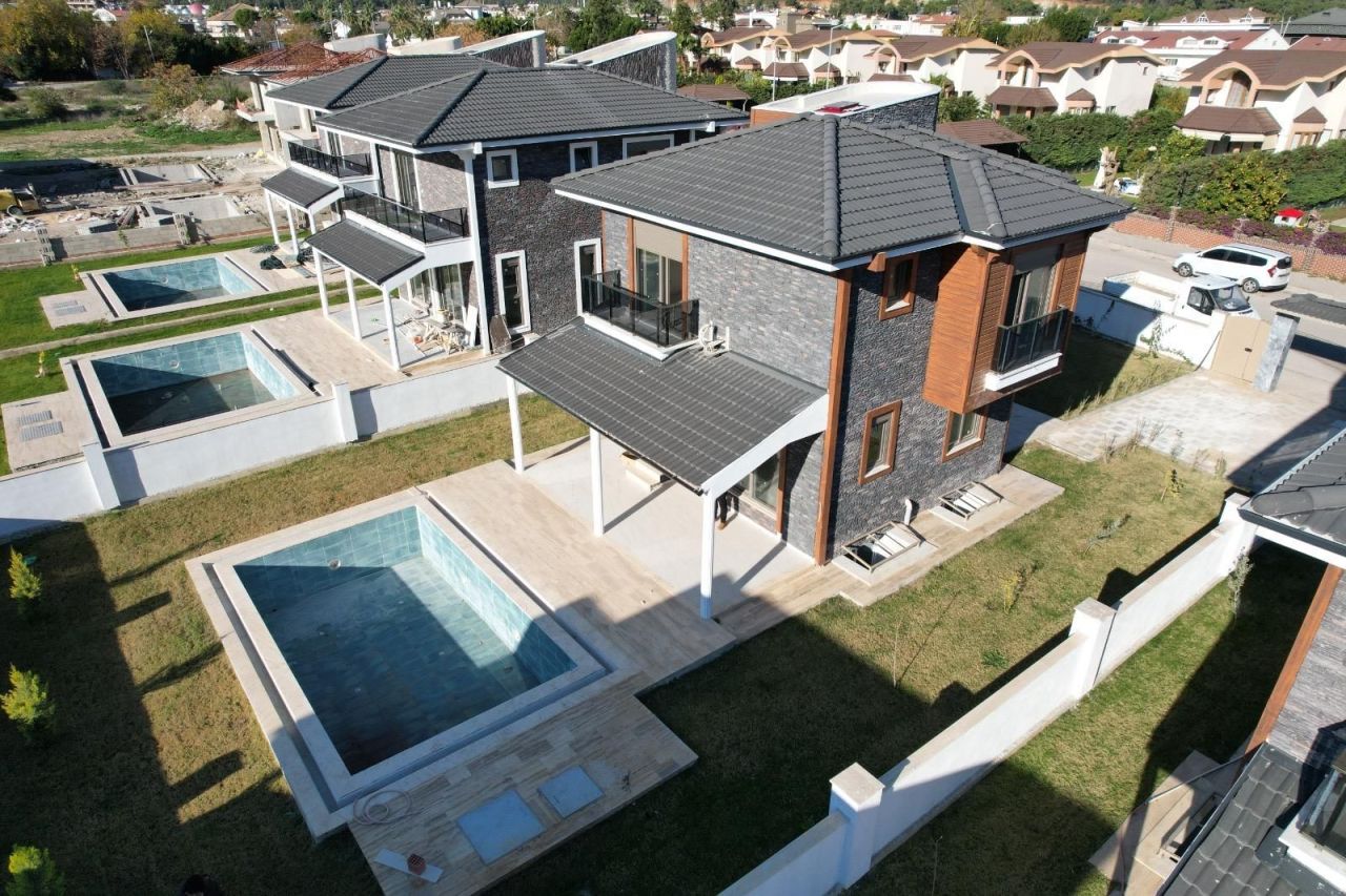 Villa en Kemer, Turquia, 160 m² - imagen 3