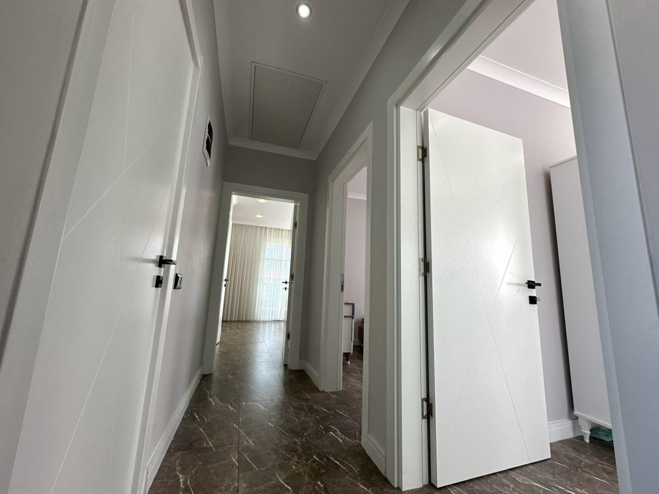 Villa à Kemer, Turquie, 180 m² - image 17