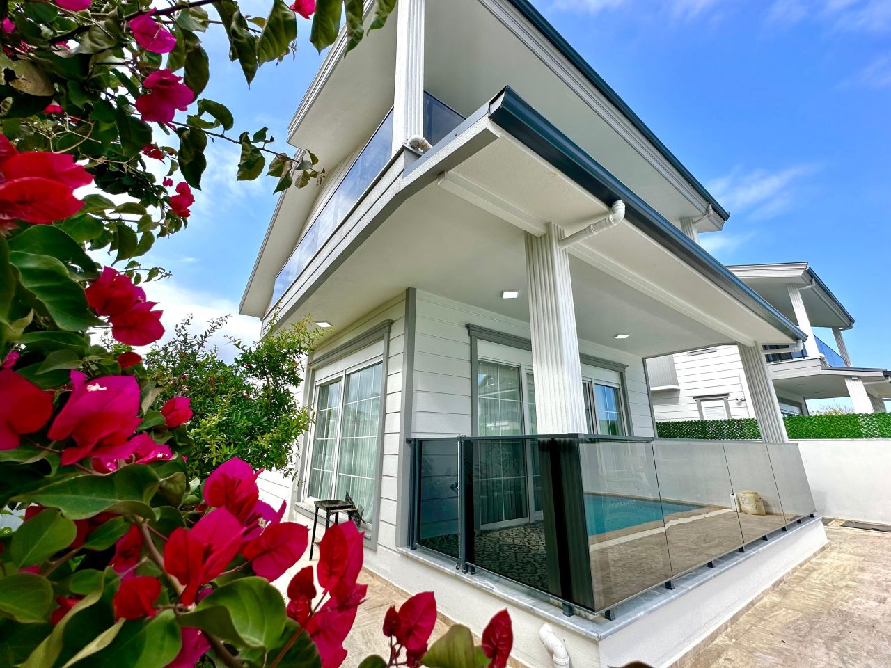 Villa à Kemer, Turquie, 180 m² - image 1