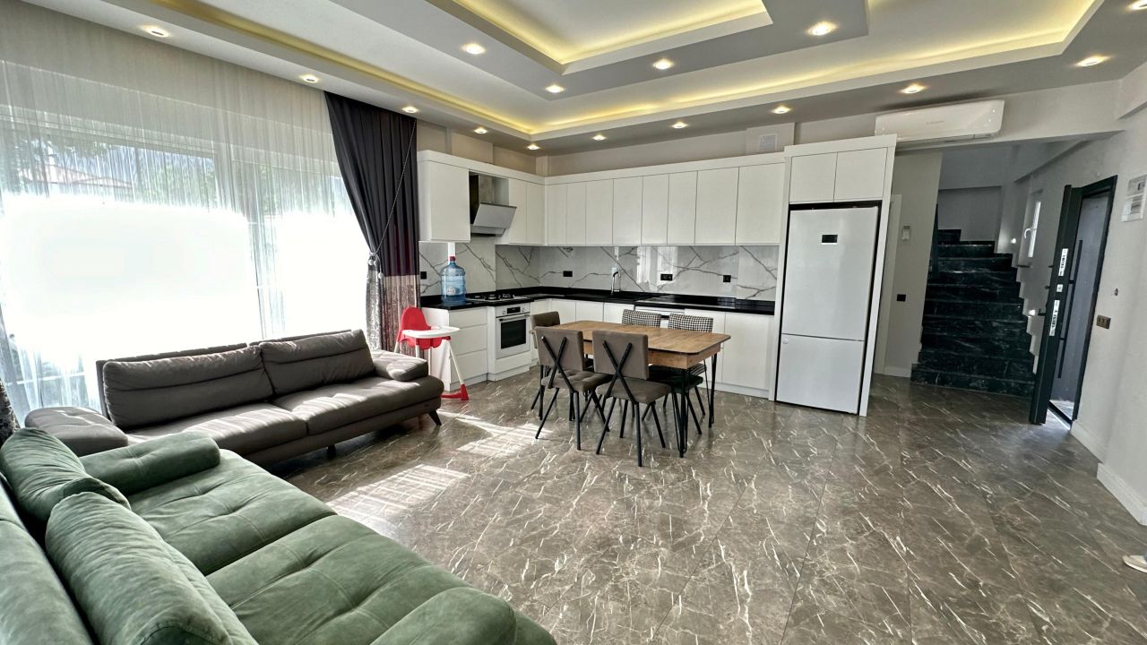 Villa à Kemer, Turquie, 180 m² - image 15