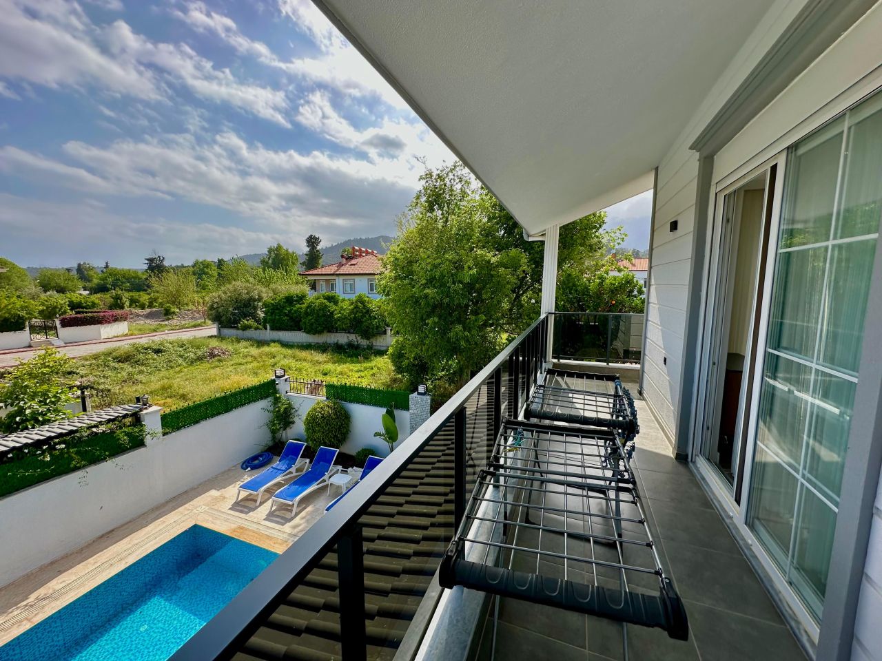 Villa à Kemer, Turquie, 180 m² - image 14