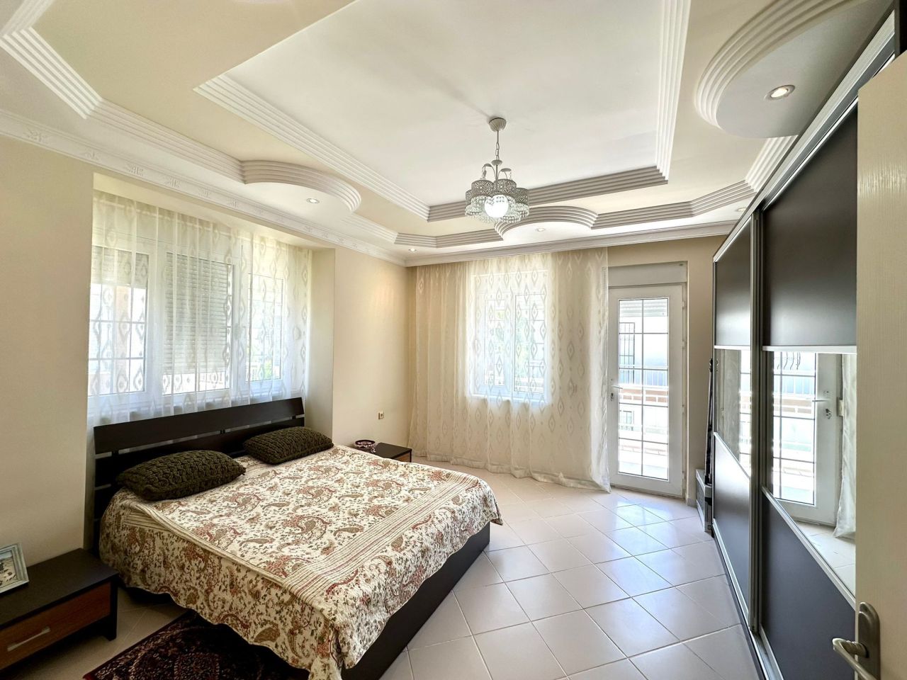 Villa à Kemer, Turquie, 220 m² - image 11